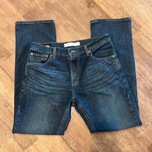 Levi Strauss Signature Gold Bootcut Jeans size: 32x32